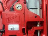 Milwaukee Md 38 compact 1050w grezimo stakles magn - nuotraukos Nr. 2