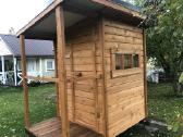 Sandėliukas, Garažas, Patalpa, irankinė,bokštelis, - nuotraukos Nr. 35