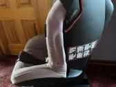 Maxi Cosi Tobi ir Britax Romer King II kėdutės - nuotraukos Nr. 2