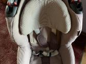 Maxi Cosi Tobi ir Britax Romer King II kėdutės - nuotraukos Nr. 6