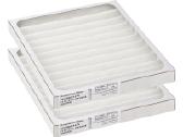 Brofer Rdcd25 rekuperatoriaus filtrai - nuotraukos Nr. 12