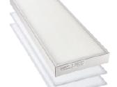 Brofer Rdcd25 rekuperatoriaus filtrai - nuotraukos Nr. 14