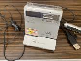 Sony mz n1 minidisc net md komplektas - nuotraukos Nr. 2
