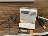 Sony mz n1 minidisc net md komplektas - nuotraukos Nr. 3
