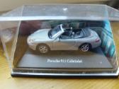Porsche 911 1:72 - nuotraukos Nr. 2