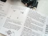 Meroca dviračio galinis žibintas, Usb įkrovimas. - nuotraukos Nr. 8