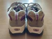 Skechers moteriški sportbačiai 37 dydis - nuotraukos Nr. 6