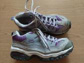 Skechers moteriški sportbačiai 37 dydis - nuotraukos Nr. 3