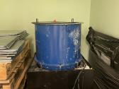 Vibro bunkeris Ratlankiu poliravimas - nuotraukos Nr. 5
