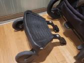 Peg perego laiptelis - nuotraukos Nr. 2