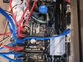 Mining rig dalys - nuotraukos Nr. 14