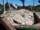 Plytu lauzas,maltas beton smėlis žvyras skalda - nuotraukos Nr. 3