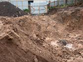 Plytu lauzas,maltas beton smėlis žvyras skalda - nuotraukos Nr. 4