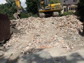 Plytu lauzas,maltas beton smėlis žvyras skalda - nuotraukos Nr. 2