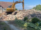 Plytu lauzas,maltas beton smėlis žvyras skalda - nuotraukos Nr. 7