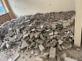 Plytu lauzas,maltas beton smėlis žvyras skalda - nuotraukos Nr. 14