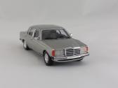 1/43 modeliukai MB 230e W123 1982 - nuotraukos Nr. 2