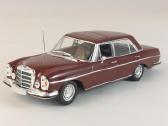 1/43 modeliukai MB 300 Sel W109 1968