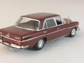 1/43 modeliukai MB 300 Sel W109 1968 - nuotraukos Nr. 3