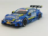 1/43 modeliukai MB Amg C 63 Dtm #2