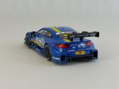 1/43 modeliukai MB Amg C 63 Dtm #2 - nuotraukos Nr. 4