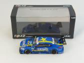 1/43 modeliukai MB Amg C 63 Dtm #2 - nuotraukos Nr. 6