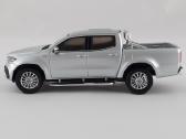1/43 modeliukai MB X class W470 2017 - nuotraukos Nr. 5