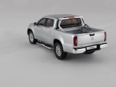 1/43 modeliukai MB X class W470 2017 - nuotraukos Nr. 4