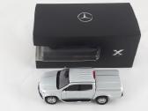 1/43 modeliukai MB X class W470 2017 - nuotraukos Nr. 6