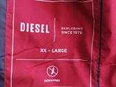 Rudeninė vyriška Diesel striukė - nuotraukos Nr. 12
