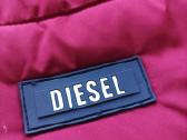 Rudeninė vyriška Diesel striukė - nuotraukos Nr. 19