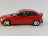 1/43 modeliukai Bmw 325ti Compact E46 Mk5 - nuotraukos Nr. 5