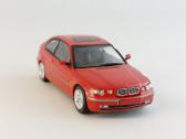 1/43 modeliukai Bmw 325ti Compact E46 Mk5 - nuotraukos Nr. 2