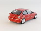 1/43 modeliukai Bmw 325ti Compact E46 Mk5 - nuotraukos Nr. 3