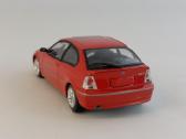 1/43 modeliukai Bmw 325ti Compact E46 Mk5 - nuotraukos Nr. 4