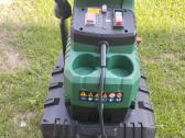 Parkside šakų smulkintuvas Pwh 2800 B2 - nuotraukos Nr. 6