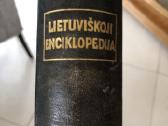 Lietuviškoji enciklopedija