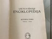 Lietuviškoji enciklopedija - nuotraukos Nr. 5