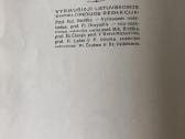 Lietuviškoji enciklopedija - nuotraukos Nr. 7