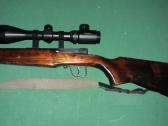 Parduodu mažo kalibro graižtvinį Toz 12. 22 Lr