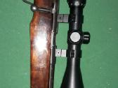Parduodu mažo kalibro graižtvinį Toz 12. 22 Lr - nuotraukos Nr. 2
