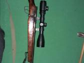 Parduodu mažo kalibro graižtvinį Toz 12. 22 Lr - nuotraukos Nr. 4