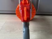 Naujas nerf mega megalodon ginklas su kulkomis 45€ - nuotraukos Nr. 4