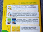 Matematika Tau+ . 5 klasė. 1 dalis - nuotraukos Nr. 2