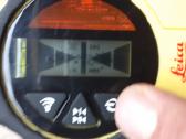 Lazerio gaudykle Leica - nuotraukos Nr. 5