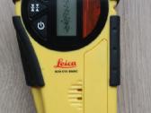 Lazerio gaudykle Leica