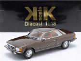 Mercedes-benz 500 Slc