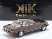 Mercedes-benz 500 Slc - nuotraukos Nr. 2