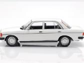 Mercedes-benz 230e W123 - nuotraukos Nr. 3