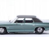 Dodge Monaco - nuotraukos Nr. 3